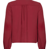 CAMISA SOLTA  - GOIABA - 199092SKM